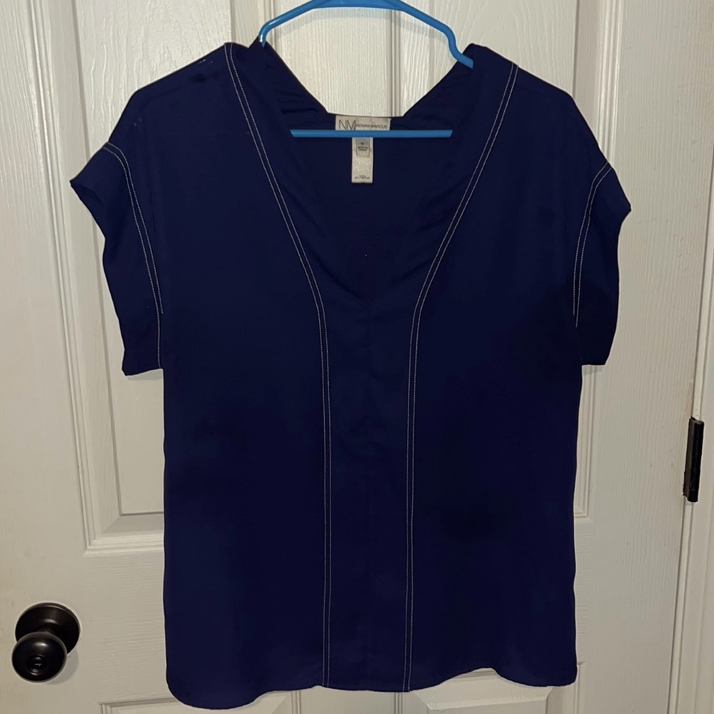 Neiman Marcus top